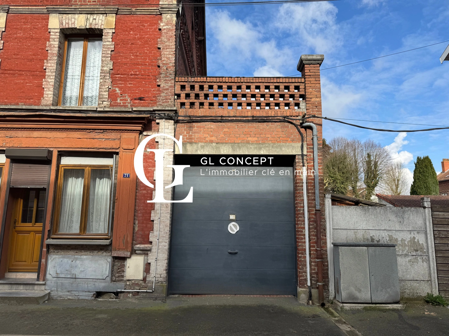 property